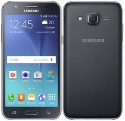 Прошивка телефона Samsung Galaxy J5 в Владимире